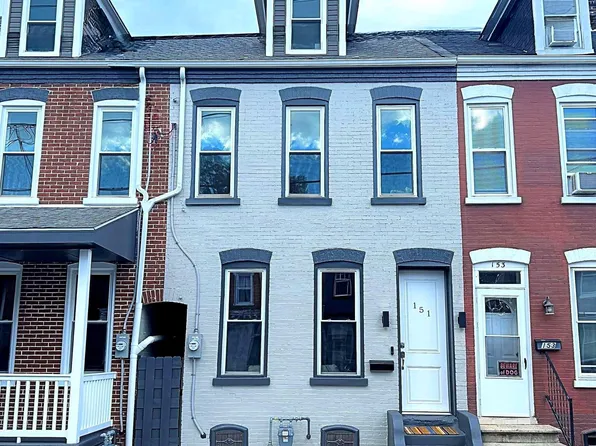 151 S 4th St, Columbia, PA 17512