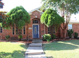 3312 Peaceful Trl, Plano, TX 75074