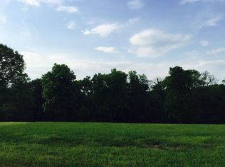 Tbd Lot 16 Mule Barn Drive, Cape Fair, MO 65624