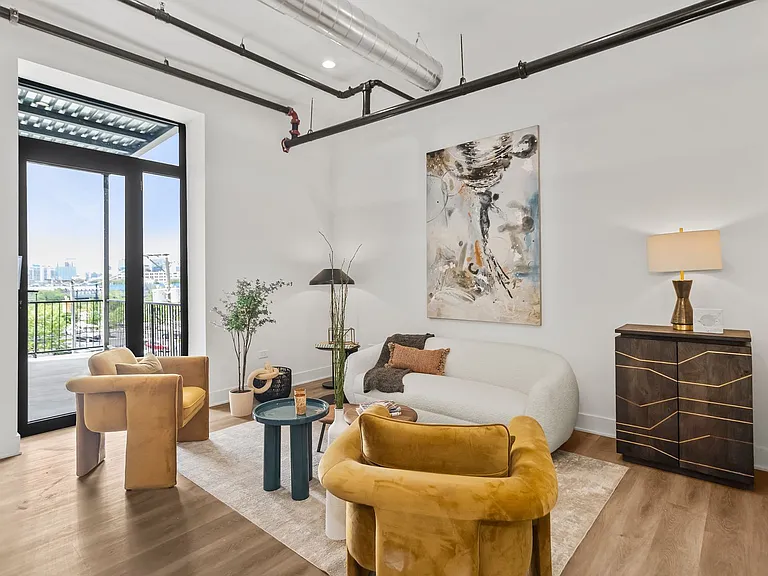 The Evergreen Lofts — Photo 25
