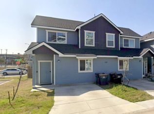 13307 Rowdy Cv #1, San Antonio, TX 78249