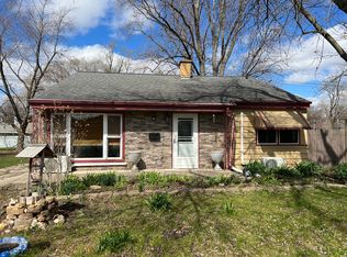 1755 Elgin Ave, Joliet, IL 60432