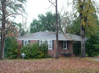 3465 Shenandoah Dr, Macon, GA 31204