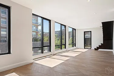 Rented by Halstead Real Estate