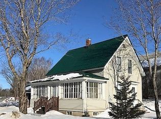 41 Mechanic St, Dover Foxcroft, ME 04426