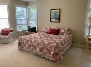 2835 Castling Xing, Williamsburg, VA 23185
