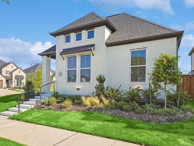 15514 Night Heron Rd, Frisco, TX, 75035