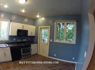 462 Natchez St #1, Pittsburgh, PA
