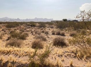 1885 Teddy Roosevelt Rd, Golden Valley, AZ 86413