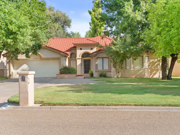 1608 Saint Andrews Dr, Clovis, NM 88101