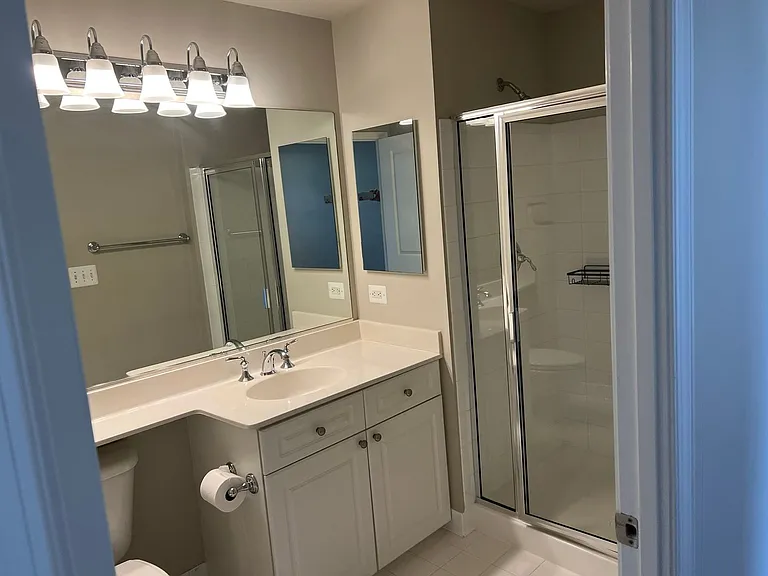 11700 Old Georgetown Rd #606 — Photo 7