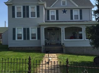 901 Bedford Ave, Altavista, VA 24517