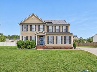 3912 Houze Ter, Glen Allen, VA 23060