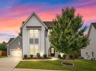 407 Crossbridge Rd, Chelsea, AL 35043