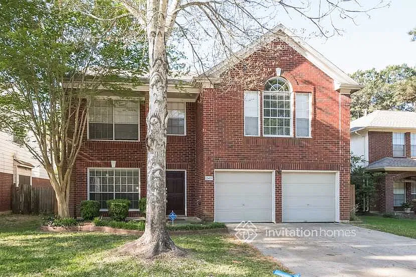 12419 Carlton Oaks St Tomball, TX 77377 — Photo 2