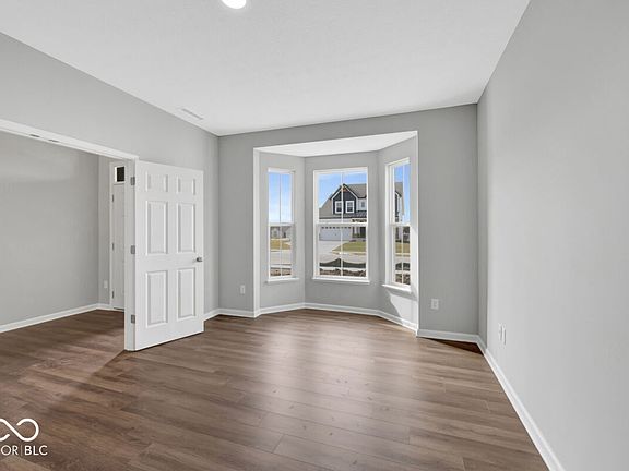 2nd image of 1109 Ridgevine Rd