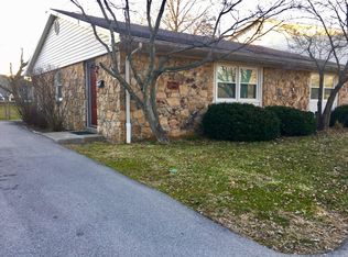 230 Medlock Rd #A, Lexington, KY 40517