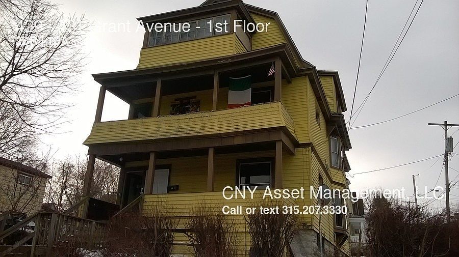 1st image of 429 431 Grant Avenue # Fl 1ST