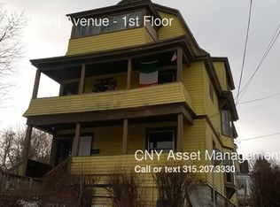 429 431 Grant Avenue #FL 1ST, Syracuse, NY 13207