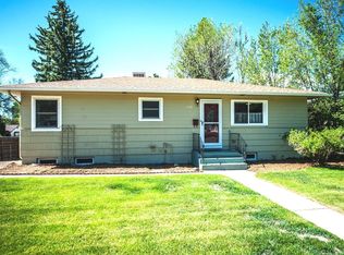 1235 E Monroe St, Colorado Springs, CO 80907