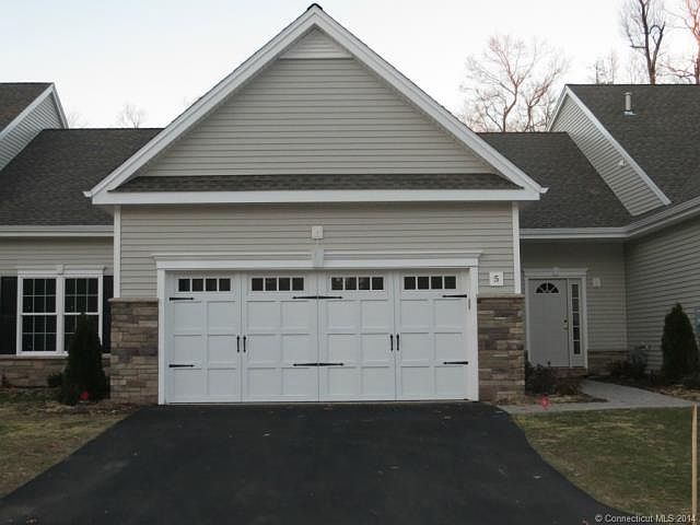 Welcome Home to your new home!