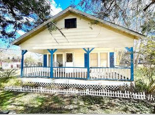 6283 Fm 834 E, Hull, TX 77564