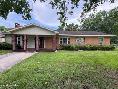 3530 Sherlawn Dr, Moss Point, MS, 39563