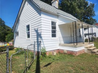 13 Geer St, Belton, SC 29627