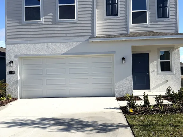 3119 Totem Rd, Eagle Lake, FL 33839