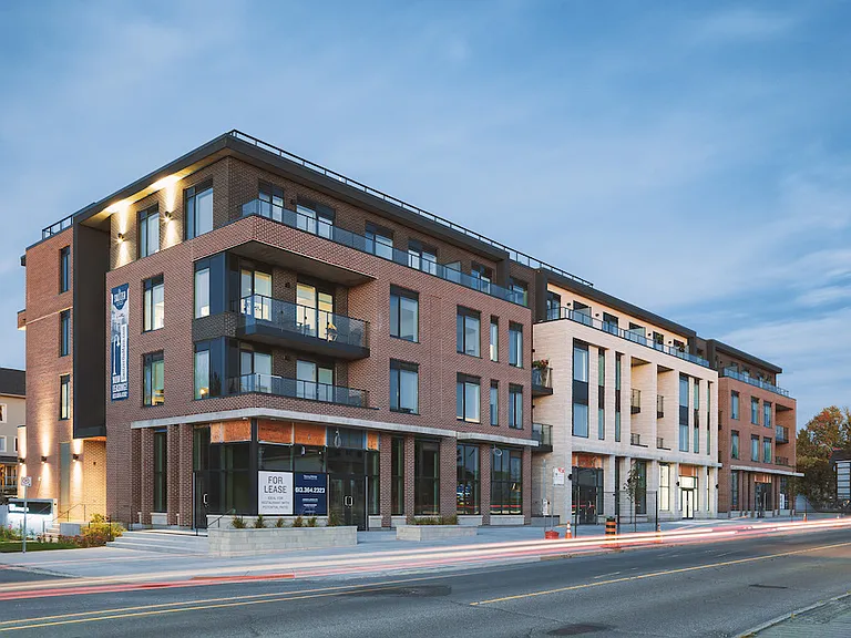1531 Stittsville Main St #401 — Photo 17