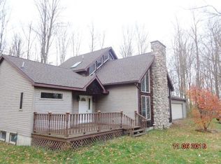 4273 Lower Bush Rd, Kennedy, NY 14747