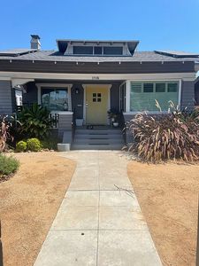 3508 8th Ave, Los Angeles, CA, 90018
