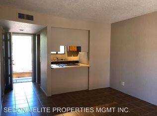 168 Sugarloaf St, Sedona, AZ 86351