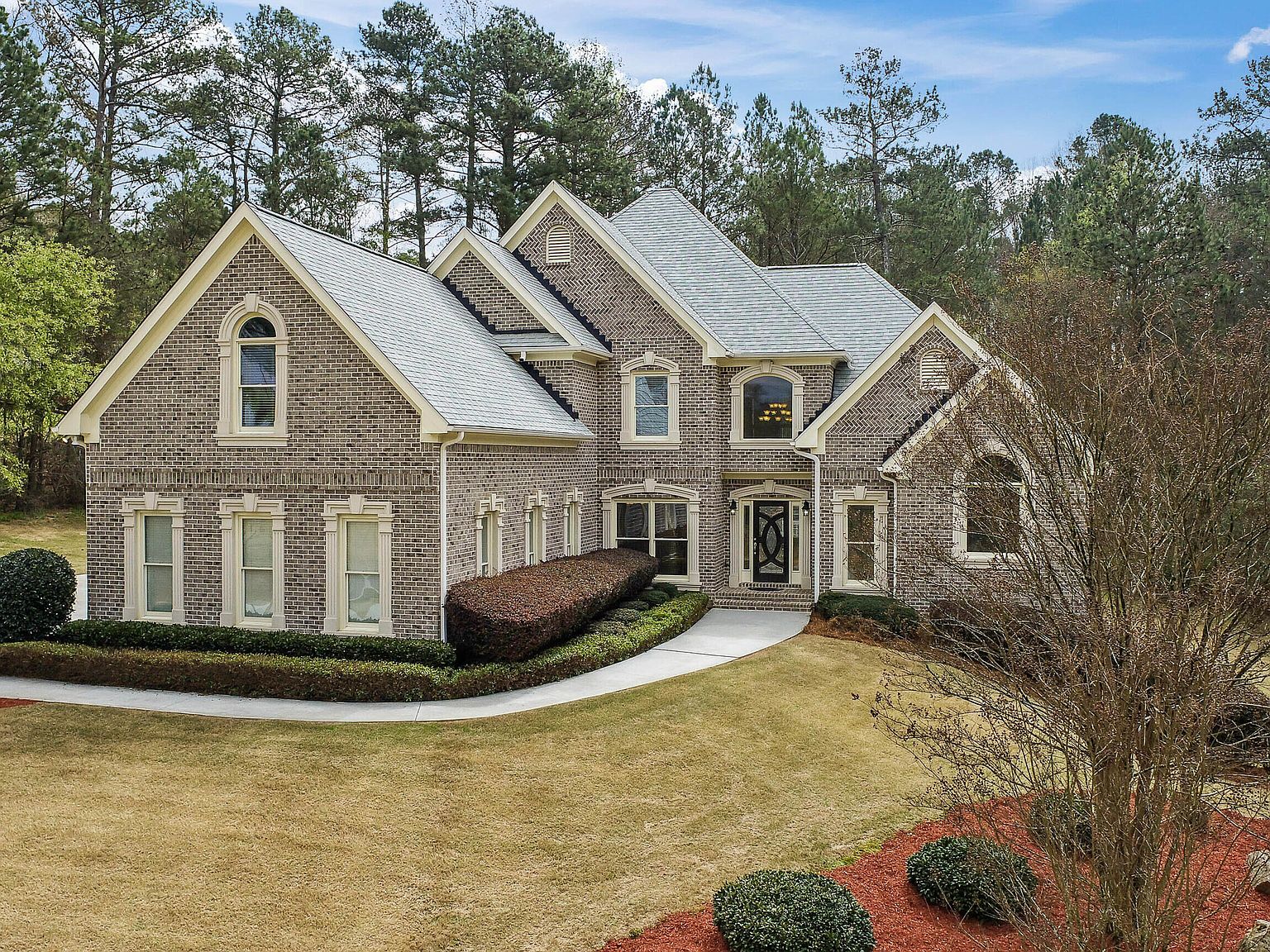 5326 Alexanders Lake Rd SW, Stockbridge, GA 30281 Zillow