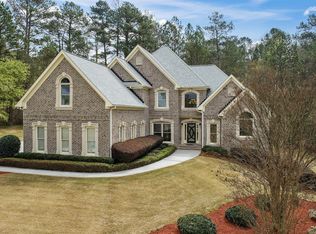 5326 Alexanders Lake Rd SW, Stockbridge, GA 30281