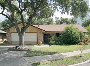8802 Brigadoon St, San Antonio, TX 78254