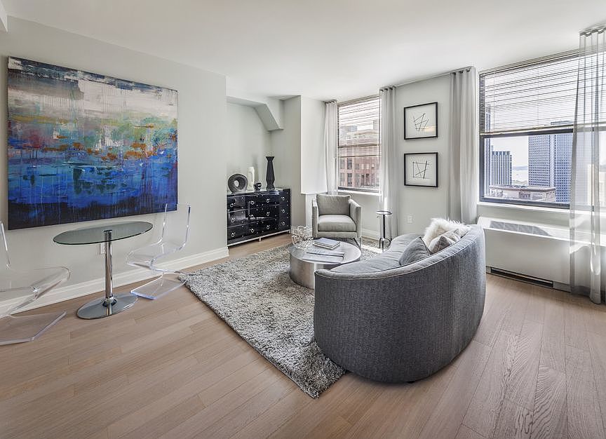 1st image of 70 Pine St APT 4301