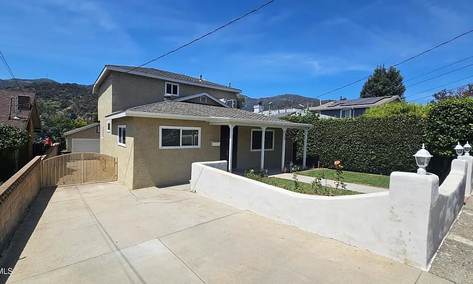 2960 Piedmont Ave