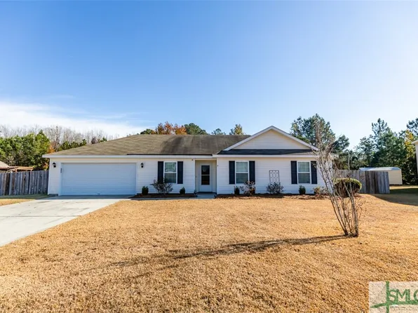 9 Blair Loop, Guyton, GA 31312