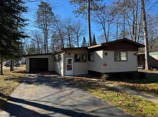 4257 Spruce St E, Eagle River, WI 54521