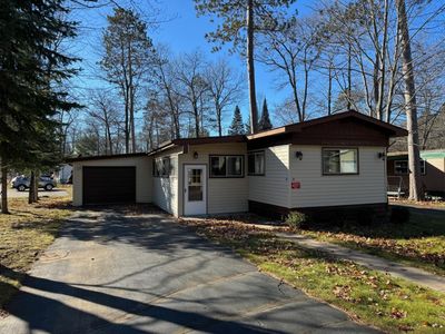 4257 Spruce St E, Eagle River, WI, 54521