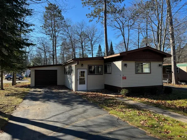 4257 Spruce St E, Eagle River, WI 54521