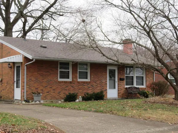 3511 Daviess St, Owensboro, KY 42303