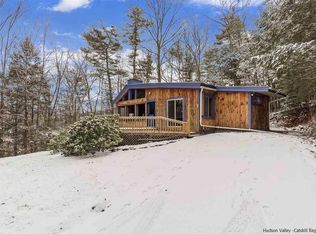 417 Glenford Wittenberg Rd, Woodstock, NY 12409