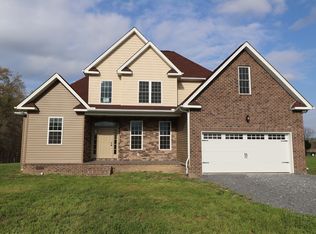 74 Coley Ct LOT 13, Lafayette, TN 37083