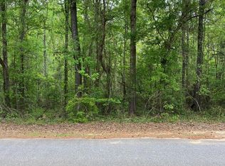 186 Lafayette Rd, Cusseta, GA 31805