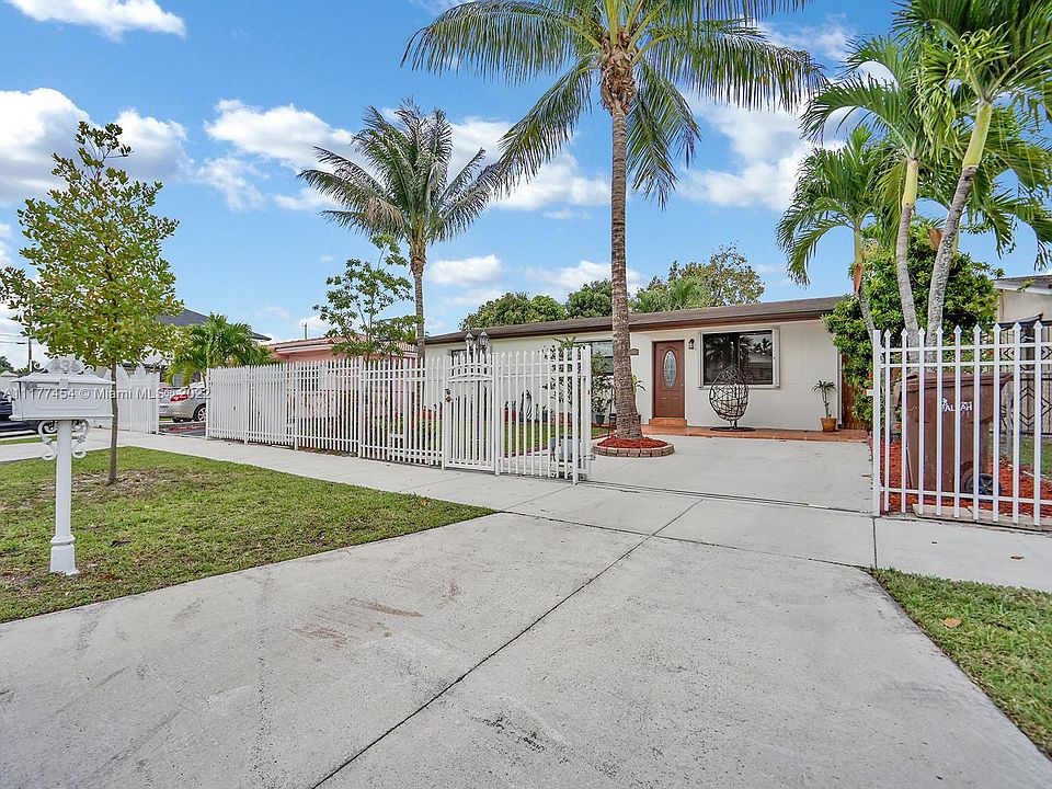 836 W 31st St, Hialeah, FL 33012 Zillow