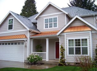 3016 Willakenzie Rd, Eugene, OR 97401