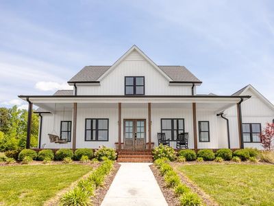 2018 Clays Mill School Rd, Scottsburg, VA, 24589