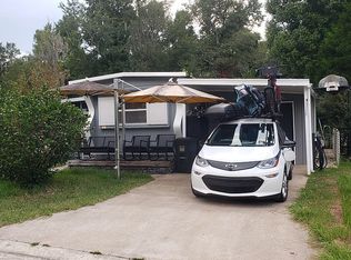 5010 NE Waldo Rd LOT 159, Gainesville, FL 32609